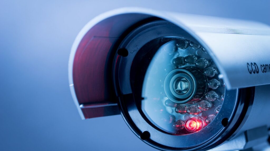 property management companies in Playa del Carmen know the importance of a good security system